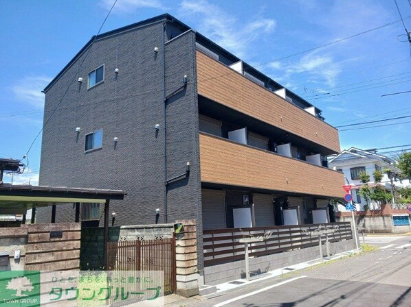 VOGUEの物件内観写真